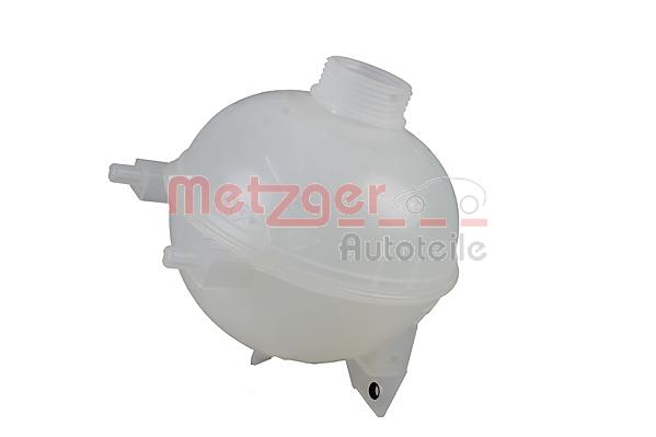 METZGER 2140228 Ausgleichsbehälter, Kühlmittel